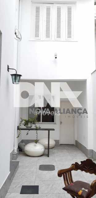 65052_G1549054472 - Casa 5 quartos à venda Urca, Rio de Janeiro - R$ 3.300.000 - NBCA50054 - 23