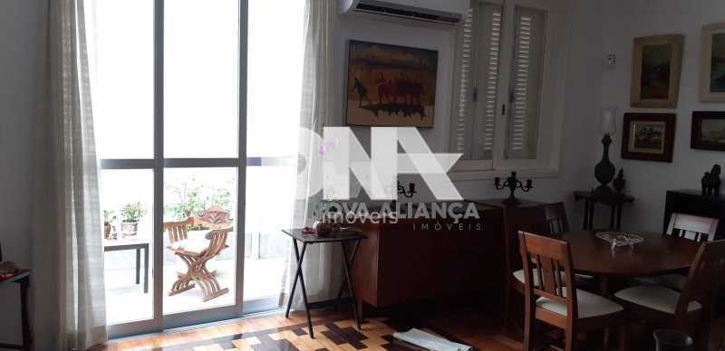 Conheça 65052_G1549054477 do imóvel - Casa 5 quartos à venda Urca, Rio de Janeiro - R$ 3.300.000 - NBCA50054 - 25 65052_G1549054477 - Casa 5 quartos à venda Urca, Rio de Janeiro - R$ 3.300.000 - NBCA50054 - 25
