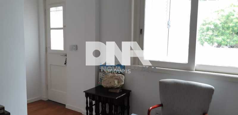 Conheça 65052_G1549054481 do imóvel - Casa 5 quartos à venda Urca, Rio de Janeiro - R$ 3.300.000 - NBCA50054 - 27 65052_G1549054481 - Casa 5 quartos à venda Urca, Rio de Janeiro - R$ 3.300.000 - NBCA50054 - 27