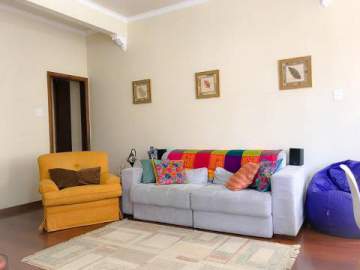 Apartamento 3 quartos à venda Glória, Rio de Janeiro - R$ 600.000 - NBAP33288