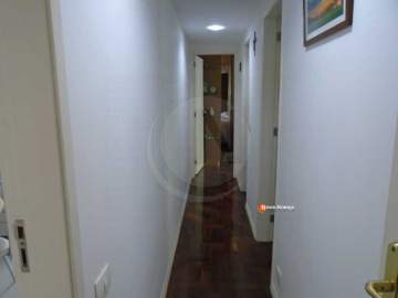Apartamento 2 quartos à venda Lagoa, Rio de Janeiro - R$ 1.700.000 - NBAP23559