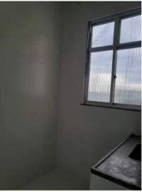 Apartamento 2 quartos à venda Cidade Nova, Rio de Janeiro - R$ 230.000 - NBAP23561