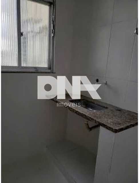 2 - Apartamento 2 quartos à venda Cidade Nova, Rio de Janeiro - R$ 230.000 - NBAP23561 - 3