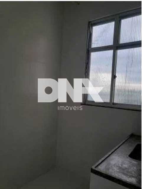 9 - Apartamento 2 quartos à venda Cidade Nova, Rio de Janeiro - R$ 230.000 - NBAP23561 - 10