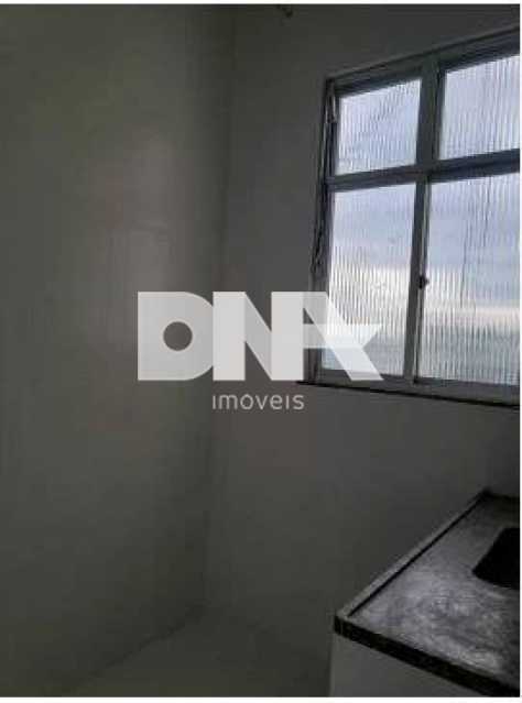 1 - Apartamento 2 quartos à venda Cidade Nova, Rio de Janeiro - R$ 230.000 - NBAP23561 - 12