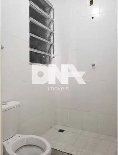 3 - Apartamento 2 quartos à venda Cidade Nova, Rio de Janeiro - R$ 230.000 - NBAP23562 - 4