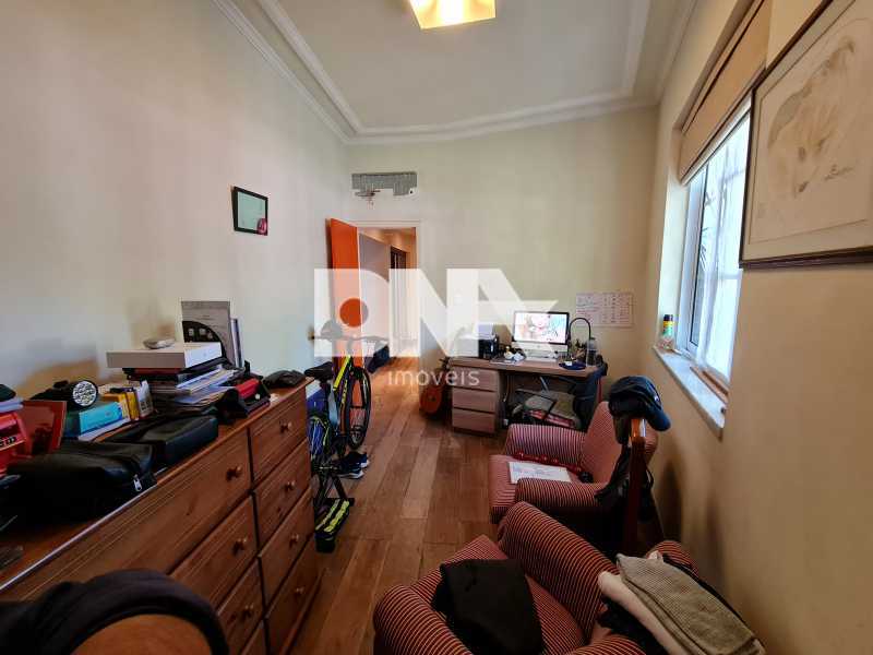 Conheça 20220719_144520 do imóvel - Apartamento 3 quartos à venda Jardim Botânico, Rio de Janeiro - R$ 1.150.000 - JBAP30010 - 21 20220719_144520 - Apartamento 3 quartos à venda Jardim Botânico, Rio de Janeiro - R$ 1.150.000 - JBAP30010 - 21