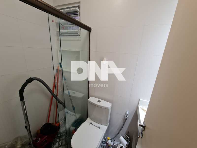 Conheça 20220719_144921 do imóvel - Apartamento 3 quartos à venda Jardim Botânico, Rio de Janeiro - R$ 1.150.000 - JBAP30010 - 17 20220719_144921 - Apartamento 3 quartos à venda Jardim Botânico, Rio de Janeiro - R$ 1.150.000 - JBAP30010 - 17