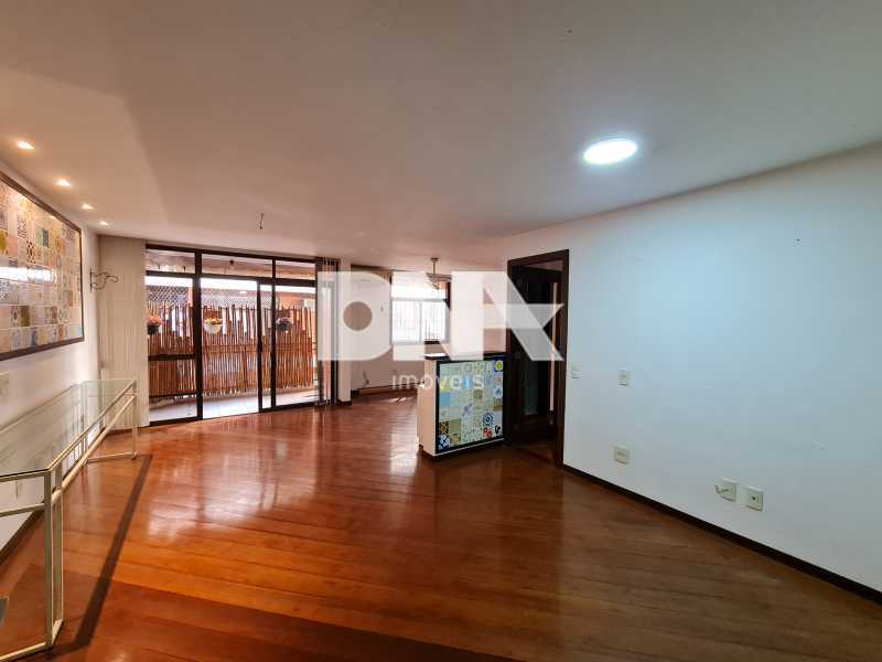 20220623_101429 - Apartamento 3 quartos à venda Gávea, Rio de Janeiro - R$ 1.900.000 - JBAP30009 - 1
