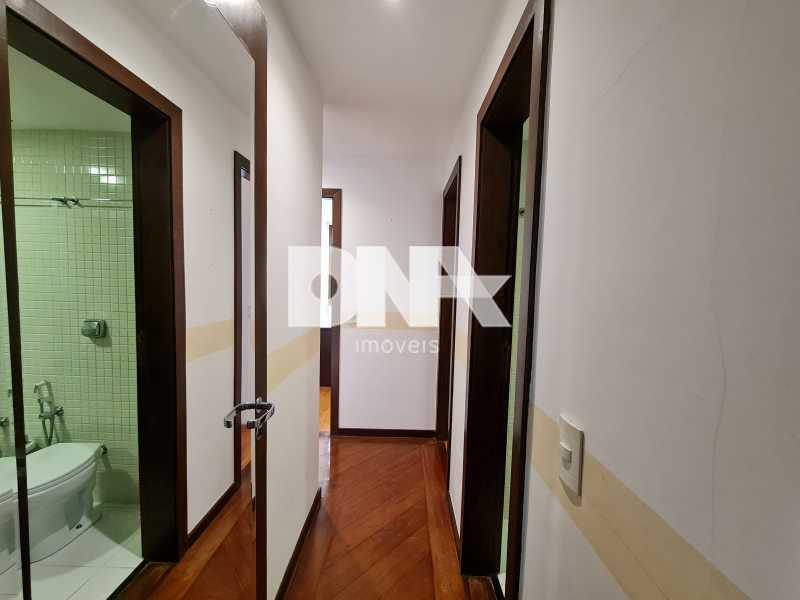 20220623_101636 - Apartamento 3 quartos à venda Gávea, Rio de Janeiro - R$ 1.900.000 - JBAP30009 - 7