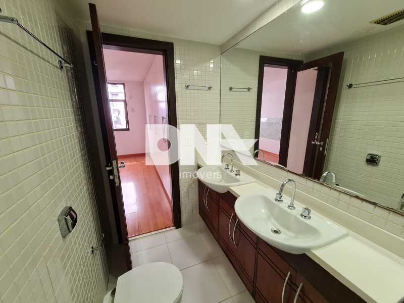 20220623_101939 - Apartamento 3 quartos à venda Gávea, Rio de Janeiro - R$ 1.900.000 - JBAP30009 - 13