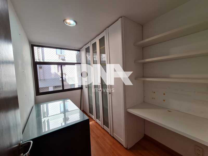 Conheça 20220623_102029 do imóvel - Apartamento 3 quartos à venda Gávea, Rio de Janeiro - R$ 1.900.000 - JBAP30009 - 14 20220623_102029 - Apartamento 3 quartos à venda Gávea, Rio de Janeiro - R$ 1.900.000 - JBAP30009 - 14