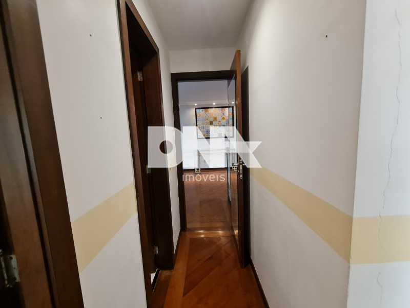 20220623_102202 - Apartamento 3 quartos à venda Gávea, Rio de Janeiro - R$ 1.900.000 - JBAP30009 - 17