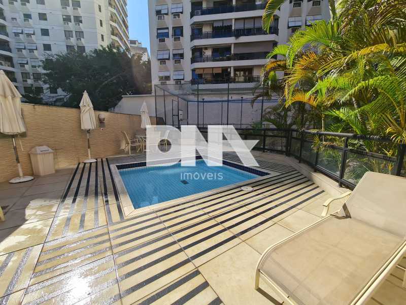 Conheça 20220623_104849 do imóvel - Apartamento 3 quartos à venda Gávea, Rio de Janeiro - R$ 1.900.000 - JBAP30009 - 30 20220623_104849 - Apartamento 3 quartos à venda Gávea, Rio de Janeiro - R$ 1.900.000 - JBAP30009 - 30