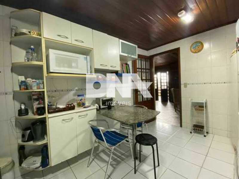 casa-com-4-quartos-a-venda-213 - Casa 4 quartos à venda Lagoa, Rio de Janeiro - R$ 3.700.000 - NCCA40014 - 6
