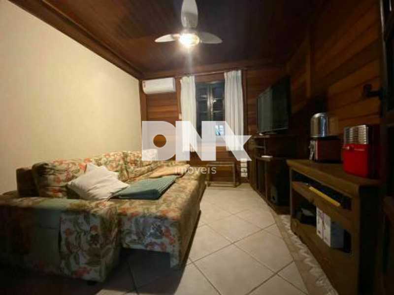 casa-com-4-quartos-a-venda-213 - Casa 4 quartos à venda Lagoa, Rio de Janeiro - R$ 3.700.000 - NCCA40014 - 17