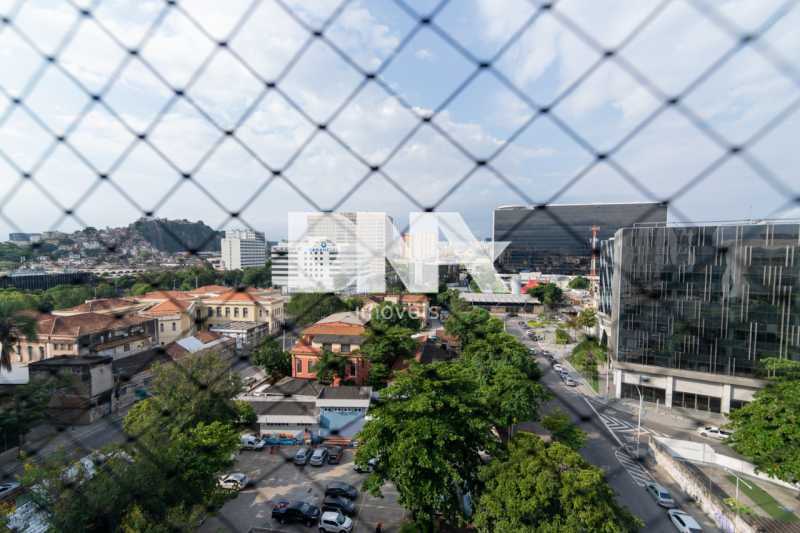 Conheça 4 do imóvel - Apartamento 2 quartos à venda Cidade Nova, Rio de Janeiro - R$ 550.000 - NTAP22815 - 5 4 - Apartamento 2 quartos à venda Cidade Nova, Rio de Janeiro - R$ 550.000 - NTAP22815 - 5
