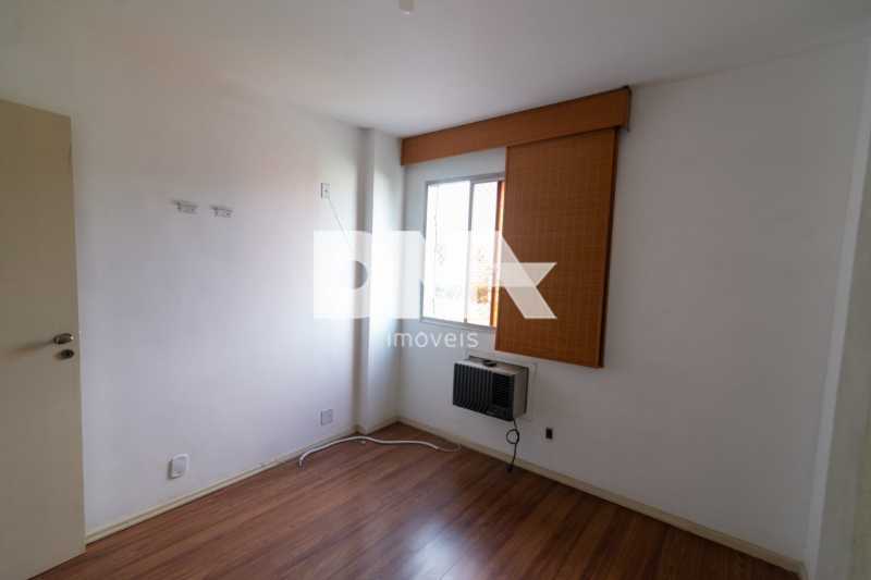 6 - Apartamento 2 quartos à venda Cidade Nova, Rio de Janeiro - R$ 550.000 - NTAP22815 - 7