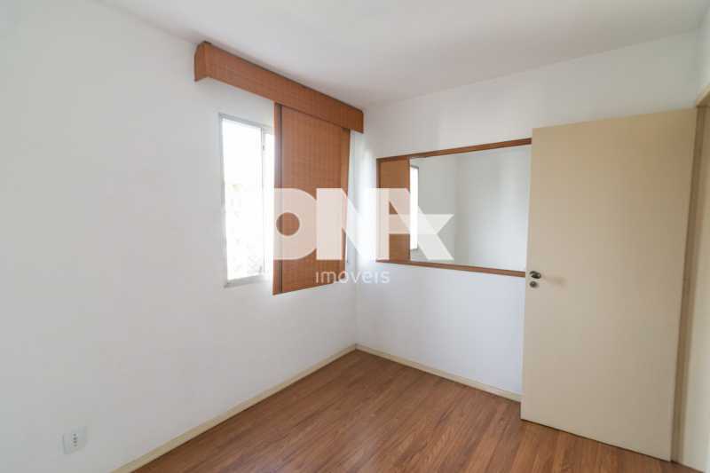 10 - Apartamento 2 quartos à venda Cidade Nova, Rio de Janeiro - R$ 550.000 - NTAP22815 - 11