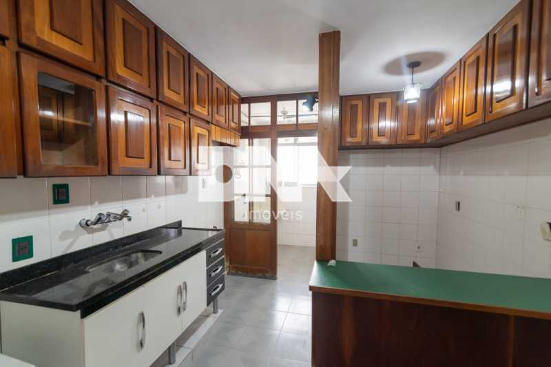 20 - Apartamento 2 quartos à venda Cidade Nova, Rio de Janeiro - R$ 550.000 - NTAP22815 - 21