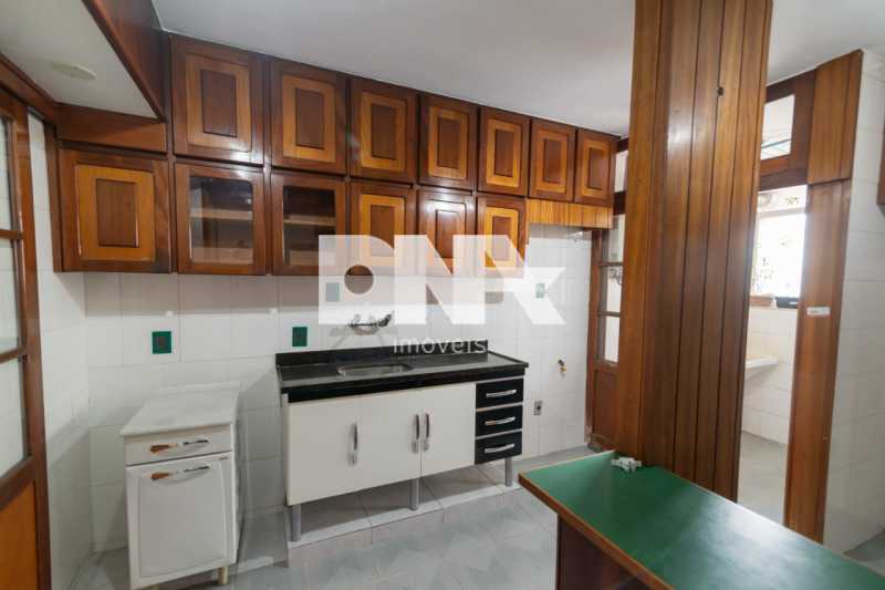21 - Apartamento 2 quartos à venda Cidade Nova, Rio de Janeiro - R$ 550.000 - NTAP22815 - 22