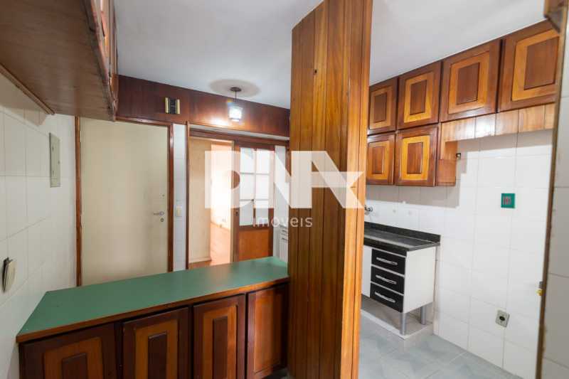 23 - Apartamento 2 quartos à venda Cidade Nova, Rio de Janeiro - R$ 550.000 - NTAP22815 - 24