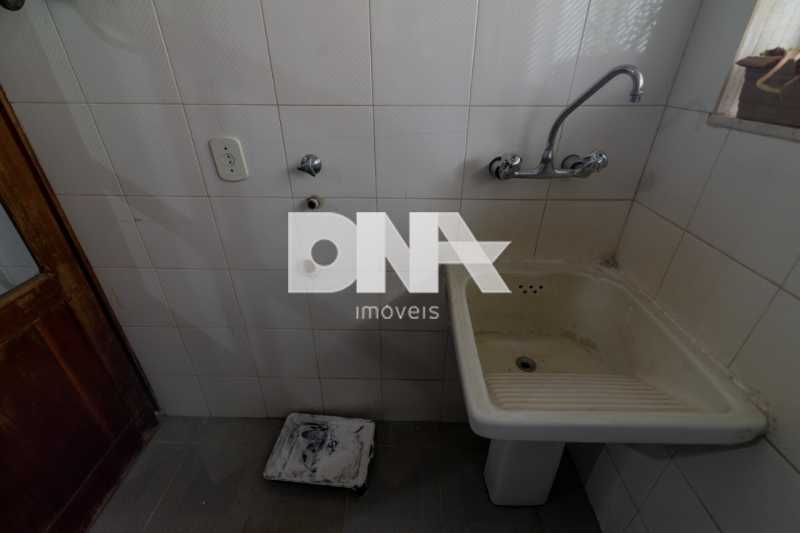 25 - Apartamento 2 quartos à venda Cidade Nova, Rio de Janeiro - R$ 550.000 - NTAP22815 - 26