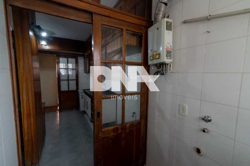 Conheça 26 do imóvel - Apartamento 2 quartos à venda Cidade Nova, Rio de Janeiro - R$ 550.000 - NTAP22815 - 27 26 - Apartamento 2 quartos à venda Cidade Nova, Rio de Janeiro - R$ 550.000 - NTAP22815 - 27