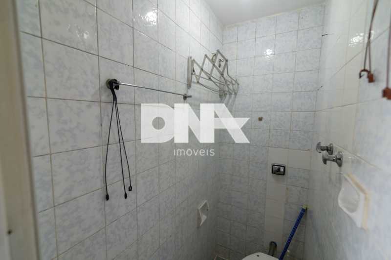 30 - Apartamento 2 quartos à venda Cidade Nova, Rio de Janeiro - R$ 550.000 - NTAP22815 - 31