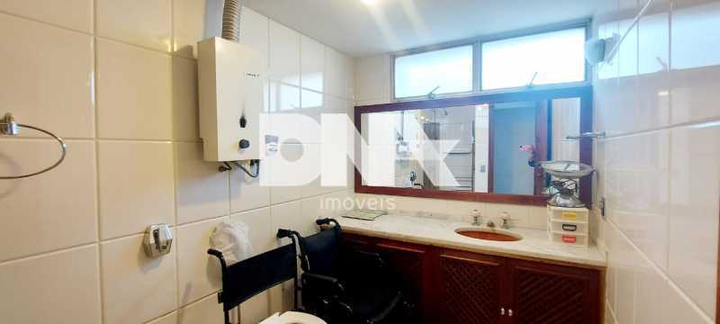 Conheça ec95f659-fe0a-4785-9bc0-118915 do imóvel - Apartamento 4 quartos à venda Jardim Botânico, Rio de Janeiro - R$ 2.850.000 - JBAP40010 - 11 ec95f659-fe0a-4785-9bc0-118915 - Apartamento 4 quartos à venda Jardim Botânico, Rio de Janeiro - R$ 2.850.000 - JBAP40010 - 11