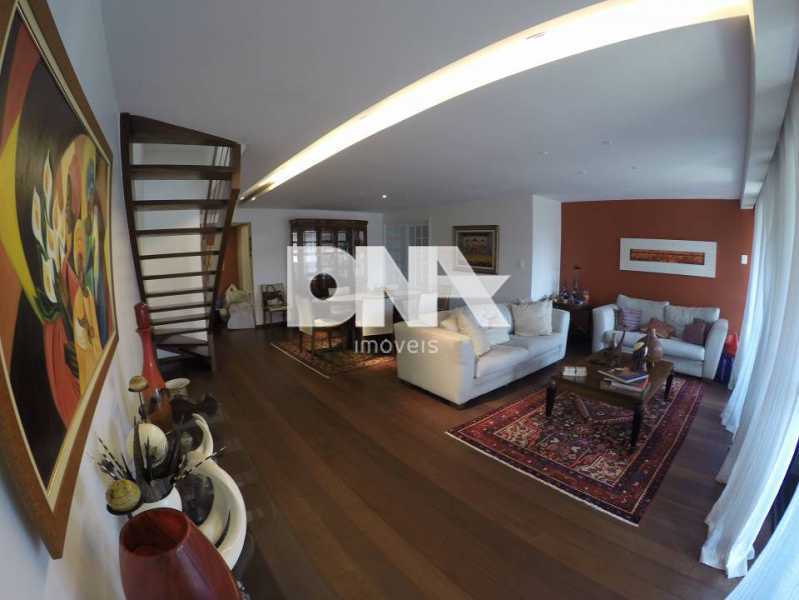 Conheça barra 3. do imóvel - Cobertura 3 quartos à venda Barra da Tijuca, Rio de Janeiro - R$ 2.410.000 - NBCO30337 - 7 barra 3. - Cobertura 3 quartos à venda Barra da Tijuca, Rio de Janeiro - R$ 2.410.000 - NBCO30337 - 7