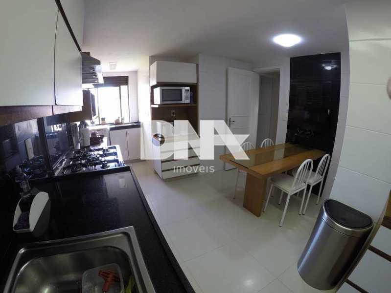 Conheça barra 7. do imóvel - Cobertura 3 quartos à venda Barra da Tijuca, Rio de Janeiro - R$ 2.410.000 - NBCO30337 - 12 barra 7. - Cobertura 3 quartos à venda Barra da Tijuca, Rio de Janeiro - R$ 2.410.000 - NBCO30337 - 12