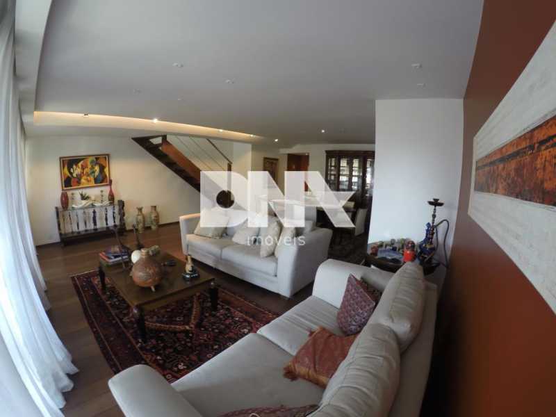 Conheça barra 17. do imóvel - Cobertura 3 quartos à venda Barra da Tijuca, Rio de Janeiro - R$ 2.410.000 - NBCO30337 - 8 barra 17. - Cobertura 3 quartos à venda Barra da Tijuca, Rio de Janeiro - R$ 2.410.000 - NBCO30337 - 8