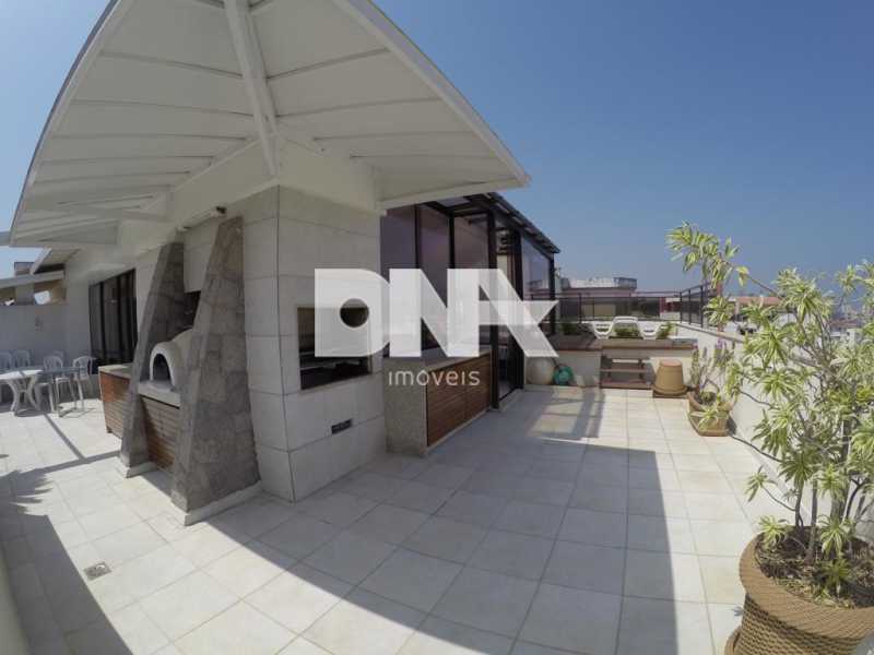 Conheça barra 13. do imóvel - Cobertura 3 quartos à venda Barra da Tijuca, Rio de Janeiro - R$ 2.410.000 - NBCO30337 - 1 barra 13. - Cobertura 3 quartos à venda Barra da Tijuca, Rio de Janeiro - R$ 2.410.000 - NBCO30337 - 1