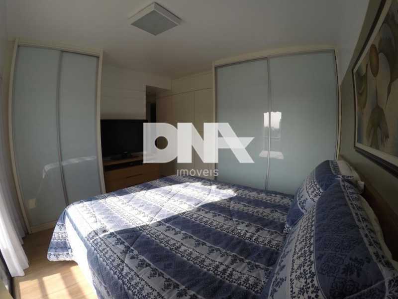 Conheça barra 22. do imóvel - Cobertura 3 quartos à venda Barra da Tijuca, Rio de Janeiro - R$ 2.410.000 - NBCO30337 - 21 barra 22. - Cobertura 3 quartos à venda Barra da Tijuca, Rio de Janeiro - R$ 2.410.000 - NBCO30337 - 21