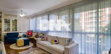 Apartamento 4 quartos à venda Leblon, Rio de Janeiro - R$ 3.570.000 - NIAP41003