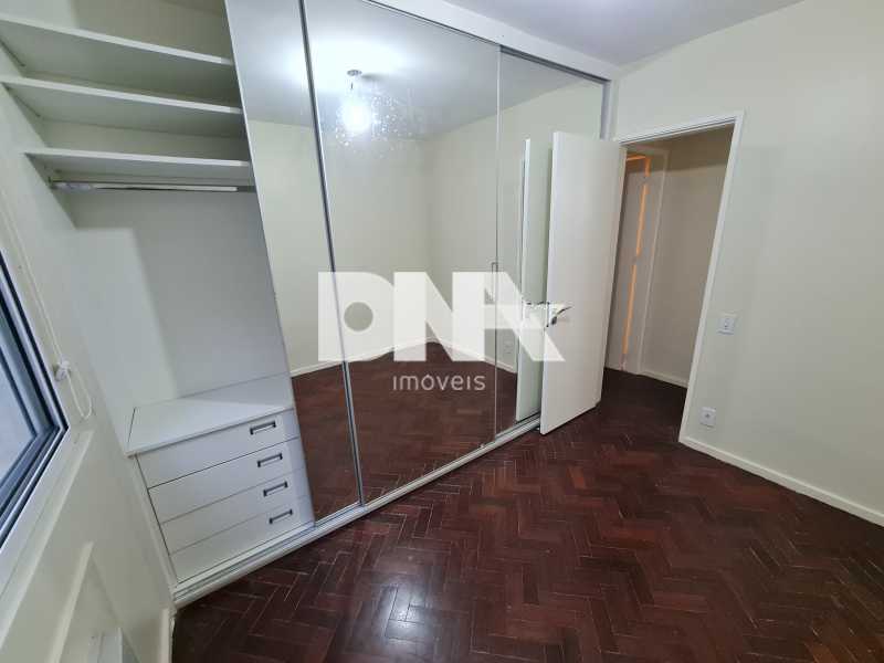 1 1 - Apartamento 2 quartos à venda Jardim Botânico, Rio de Janeiro - R$ 1.100.000 - JBAP20014 - 15