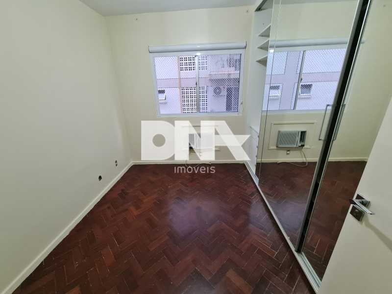 1 7 - Apartamento 2 quartos à venda Jardim Botânico, Rio de Janeiro - R$ 1.100.000 - JBAP20014 - 14
