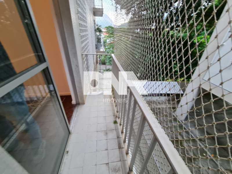 Conheça 2 1 do imóvel - Apartamento 2 quartos à venda Jardim Botânico, Rio de Janeiro - R$ 1.100.000 - JBAP20014 - 5 2 1 - Apartamento 2 quartos à venda Jardim Botânico, Rio de Janeiro - R$ 1.100.000 - JBAP20014 - 5