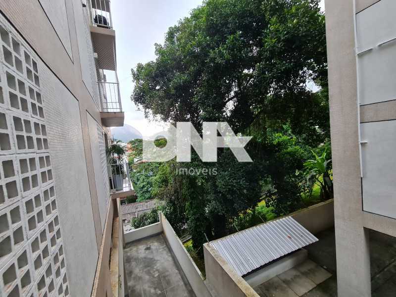 Conheça 2 2 do imóvel - Apartamento 2 quartos à venda Jardim Botânico, Rio de Janeiro - R$ 1.100.000 - JBAP20014 - 6 2 2 - Apartamento 2 quartos à venda Jardim Botânico, Rio de Janeiro - R$ 1.100.000 - JBAP20014 - 6