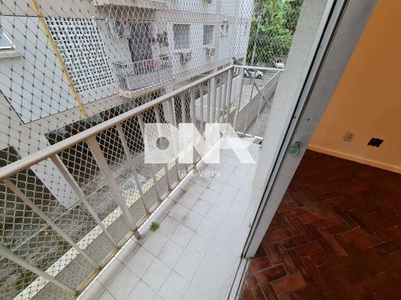 2 6 - Apartamento 2 quartos à venda Jardim Botânico, Rio de Janeiro - R$ 1.100.000 - JBAP20014 - 4