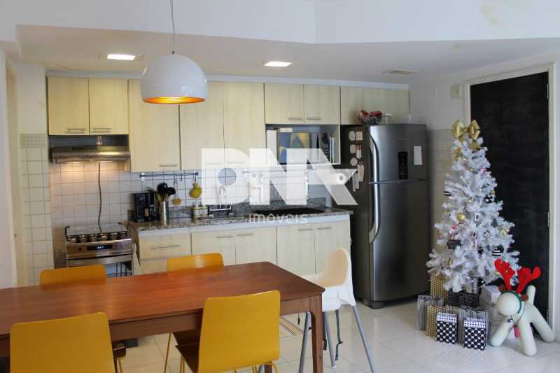 Conheça 1. do imóvel - Apartamento 2 quartos à venda Jardim Botânico, Rio de Janeiro - R$ 1.280.000 - JBAP20017 - 8 1. - Apartamento 2 quartos à venda Jardim Botânico, Rio de Janeiro - R$ 1.280.000 - JBAP20017 - 8