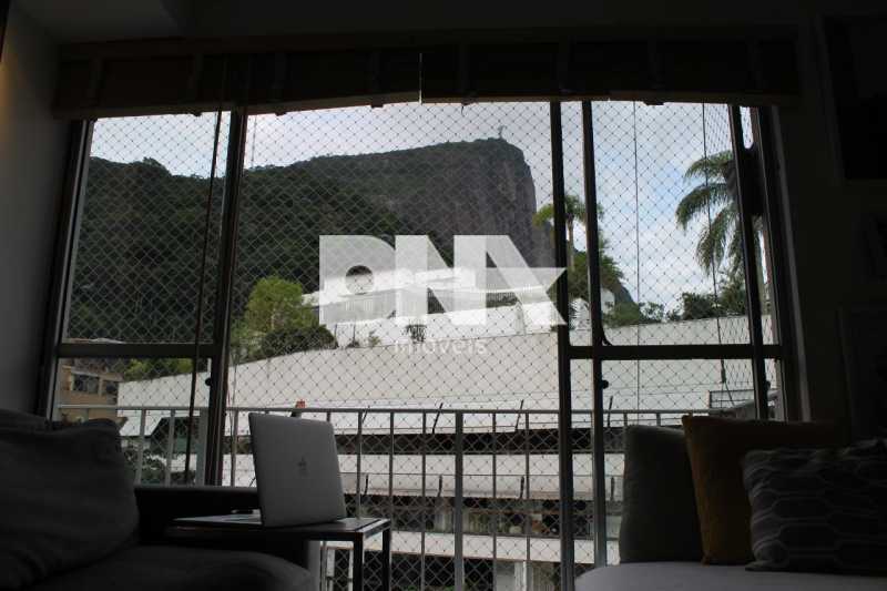 9. - Apartamento 2 quartos à venda Jardim Botânico, Rio de Janeiro - R$ 1.280.000 - JBAP20017 - 7