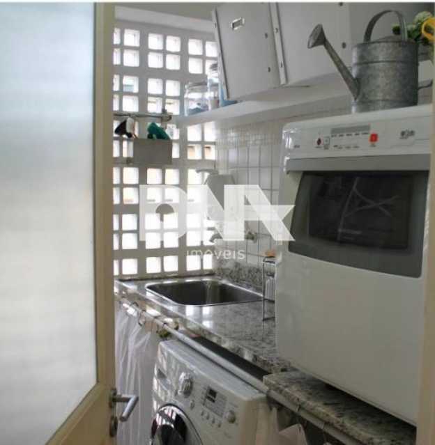 Conheça 23. do imóvel - Apartamento 2 quartos à venda Jardim Botânico, Rio de Janeiro - R$ 1.280.000 - JBAP20017 - 14 23. - Apartamento 2 quartos à venda Jardim Botânico, Rio de Janeiro - R$ 1.280.000 - JBAP20017 - 14