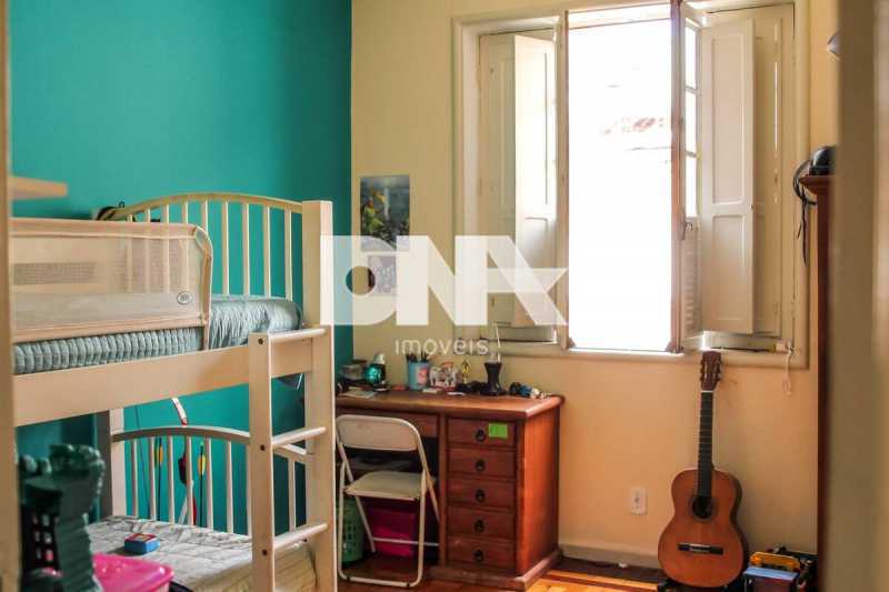 4 - Apartamento 2 quartos à venda Santa Teresa, Rio de Janeiro - R$ 470.000 - NBAP23661 - 5