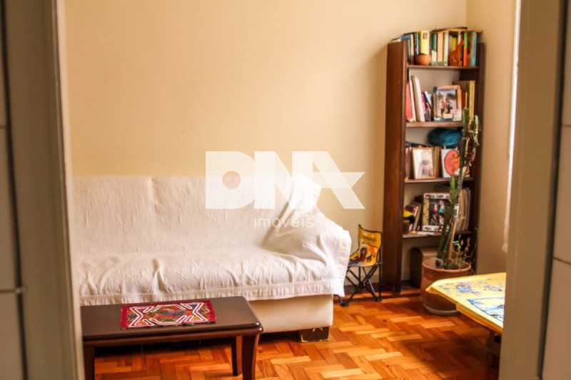 7 - Apartamento 2 quartos à venda Santa Teresa, Rio de Janeiro - R$ 470.000 - NBAP23661 - 8