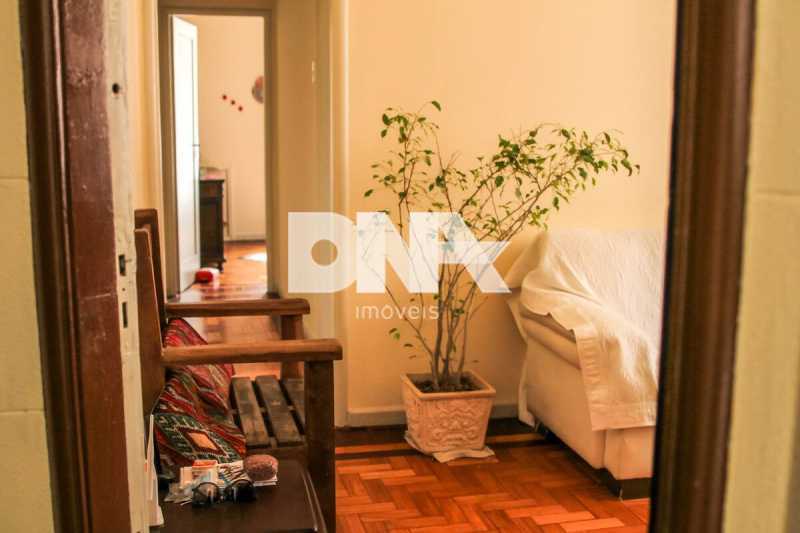 8 - Apartamento 2 quartos à venda Santa Teresa, Rio de Janeiro - R$ 470.000 - NBAP23661 - 9