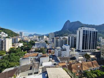 Apartamento 3 quartos à venda Humaitá, Rio de Janeiro - R$ 950.000 - JBAP30053