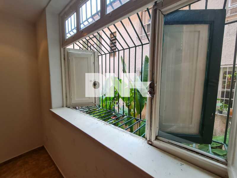 20220712_123413 - Apartamento 2 quartos à venda Jardim Botânico, Rio de Janeiro - R$ 600.000 - JBAP20019 - 5