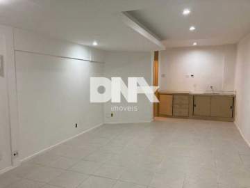 SALA COM VAGA DE GARAGEM E BOA LOCALIZAÇÃO EM IPANEMA - NILJ00119